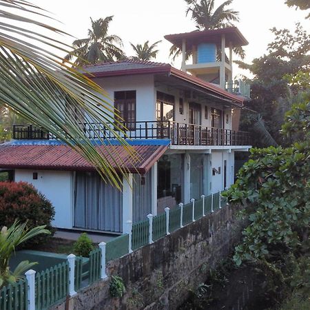 Mango Shade Hotel Dickwella Exterior photo