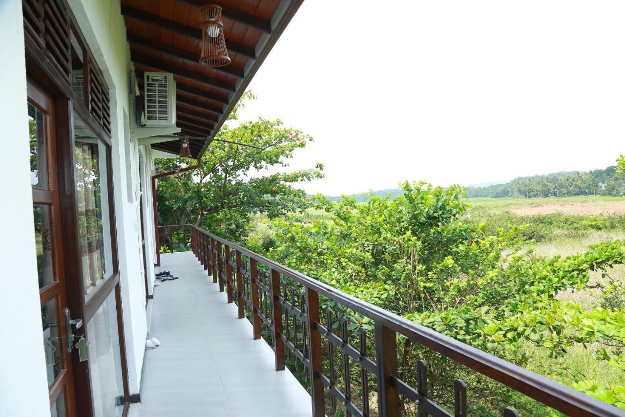 Mango Shade Hotel Dickwella Exterior photo