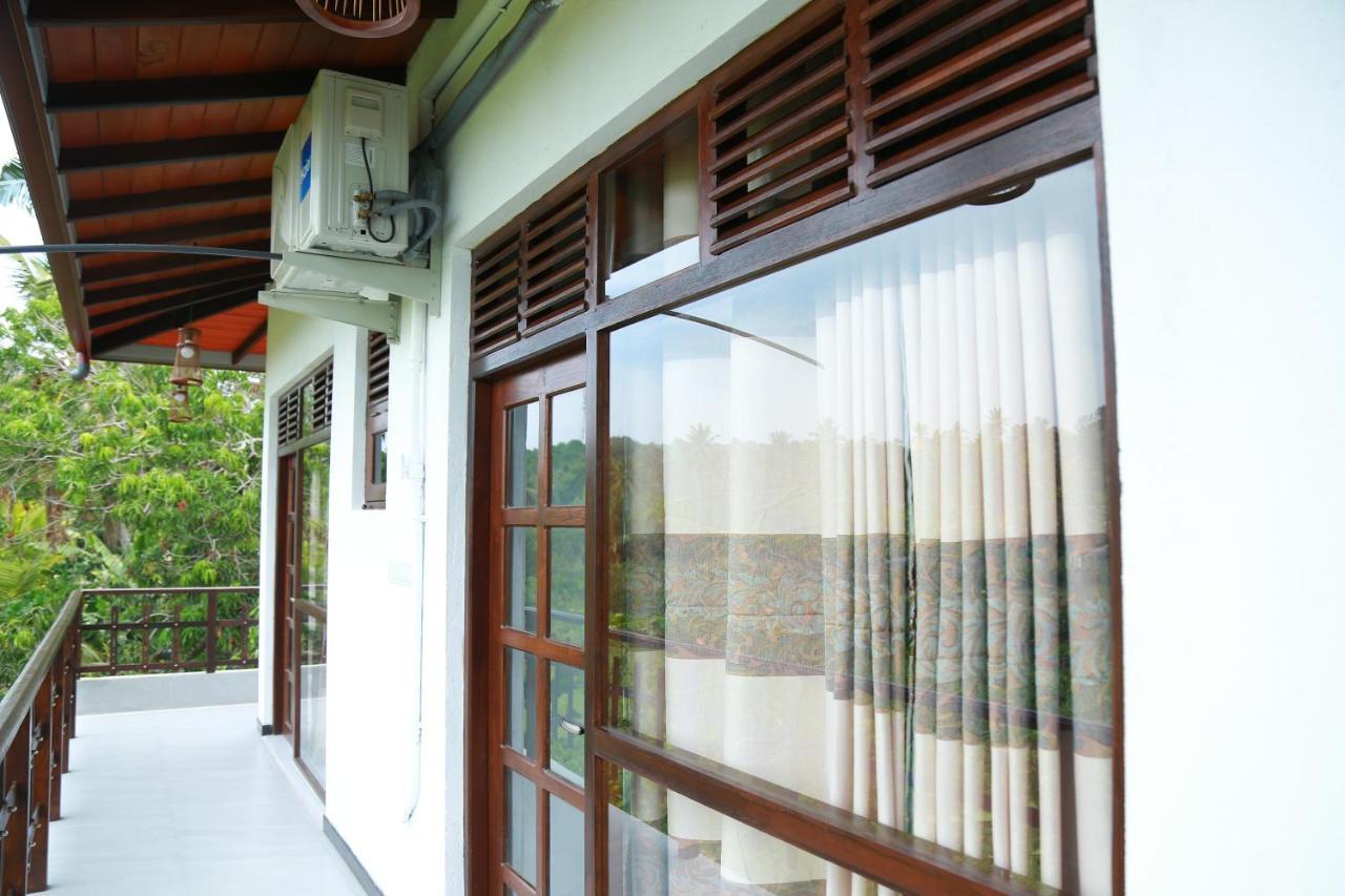 Mango Shade Hotel Dickwella Exterior photo